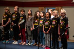 Musical "Aufgekratzt"